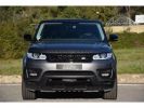 Annonce Land Rover Range Rover SPORT 3.0 SD V6 DPF - BVA 2013 HSE Dynamic PHASE 1