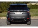 Annonce Land Rover Range Rover SPORT 3.0 SD V6 DPF - BVA 2013 HSE Dynamic PHASE 1