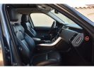 Annonce Land Rover Range Rover SPORT 3.0 SD V6 DPF - BVA 2013 HSE Dynamic PHASE 1