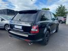 Annonce Land Rover Range Rover Sport 3.0 SDV6 188KW HSE MARK VII