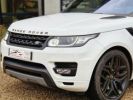 Annonce Land Rover Range Rover Sport 3.0 SDV6 24V 354 Hybrid 354cv BVA