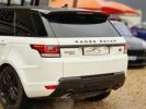 Annonce Land Rover Range Rover Sport 3.0 SDV6 24V 354 Hybrid 354cv BVA