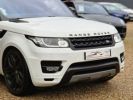 Annonce Land Rover Range Rover Sport 3.0 SDV6 24V 354 Hybrid 354cv BVA