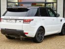 Annonce Land Rover Range Rover Sport 3.0 SDV6 24V 354 Hybrid 354cv BVA