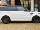 Annonce Land Rover Range Rover Sport 3.0 SDV6 24V 354 Hybrid 354cv BVA