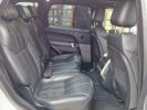 Annonce Land Rover Range Rover Sport 3.0 SDV6 24V 354 Hybrid 354cv BVA