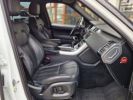 Annonce Land Rover Range Rover Sport 3.0 SDV6 24V 354 Hybrid 354cv BVA