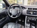 Annonce Land Rover Range Rover Sport 3.0 SDV6 24V 354 Hybrid 354cv BVA