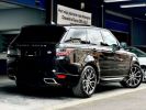 Annonce Land Rover Range Rover Sport 3.0 SDV6 250cv HSE Dynamic