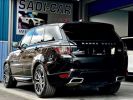 Annonce Land Rover Range Rover Sport 3.0 SDV6 250cv HSE Dynamic