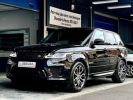 Annonce Land Rover Range Rover Sport 3.0 SDV6 250cv HSE Dynamic