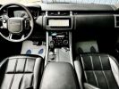 Annonce Land Rover Range Rover Sport 3.0 SDV6 250cv HSE Dynamic