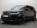 Voir l'annonce Land Rover Range Rover Sport 3.0 SDV6 258 HSE Dynamic AWD A