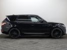 Annonce Land Rover Range Rover Sport 3.0 SDV6 258 HSE Dynamic AWD A