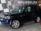 Annonce Land Rover Range Rover Sport 3.0 SDV6 258CH HSE 