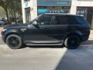 Annonce Land Rover Range Rover Sport 3.0 SDV6 292 AUTOBIOGRAPHY