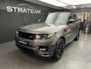 Voir l'annonce Land Rover Range Rover Sport 3.0 SDV6 292 AUTOBIOGRAPHY