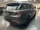 Annonce Land Rover Range Rover Sport 3.0 SDV6 292 AUTOBIOGRAPHY