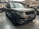 Annonce Land Rover Range Rover Sport 3.0 SDV6 292 AUTOBIOGRAPHY