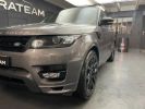 Annonce Land Rover Range Rover Sport 3.0 SDV6 292 AUTOBIOGRAPHY