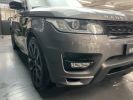 Annonce Land Rover Range Rover Sport 3.0 SDV6 292 AUTOBIOGRAPHY