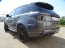 Annonce Land Rover Range Rover Sport 3.0 SDV6 292 HSE DYNAMIC AUTO/Toe Pano Jantes 22  GPS Bixenon .....