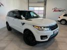 Annonce Land Rover Range Rover Sport 3.0 SDV6 292cv HSE DYNAMIC-2014