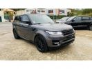 Voir l'annonce Land Rover Range Rover SPORT 3.0 SDV6 292cv HSE Dynamic BVA8