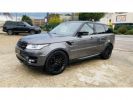 Annonce Land Rover Range Rover SPORT 3.0 SDV6 292cv HSE Dynamic BVA8