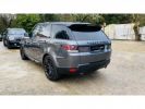 Annonce Land Rover Range Rover SPORT 3.0 SDV6 292cv HSE Dynamic BVA8