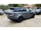 Annonce Land Rover Range Rover SPORT 3.0 SDV6 292cv HSE Dynamic BVA8