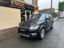 Annonce Land Rover Range Rover Sport 3.0 SDV6 305 AUTOBIOGRAPHY 4WD BVA