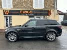 Annonce Land Rover Range Rover Sport 3.0 SDV6 305 AUTOBIOGRAPHY 4WD BVA