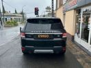 Annonce Land Rover Range Rover Sport 3.0 SDV6 305 AUTOBIOGRAPHY 4WD BVA