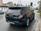 Annonce Land Rover Range Rover Sport 3.0 SDV6 305 AUTOBIOGRAPHY 4WD BVA