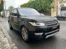 Annonce Land Rover Range Rover Sport 3.0 SDV6 305 AUTOBIOGRAPHY 4WD BVA