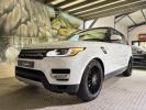 Annonce Land Rover Range Rover Sport 3.0 SDV6 306 CV HSE