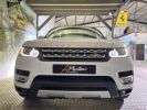 Annonce Land Rover Range Rover Sport 3.0 SDV6 306 CV HSE