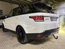 Annonce Land Rover Range Rover Sport 3.0 SDV6 306 CV HSE