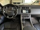 Annonce Land Rover Range Rover Sport 3.0 SDV6 306 CV HSE