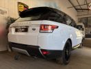 Annonce Land Rover Range Rover Sport 3.0 SDV6 306 CV HSE