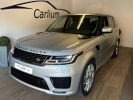 Annonce Land Rover Range Rover Sport 3.0 SDV6 306 HSE Dynamic A partir de 670e par mois