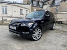 Voir l'annonce Land Rover Range Rover Sport 3.0 SDV6 306 HSE MARK IV