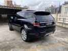 Annonce Land Rover Range Rover Sport 3.0 SDV6 306 HSE MARK IV