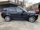 Annonce Land Rover Range Rover Sport 3.0 SDV6 306 HSE MARK IV