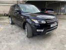 Annonce Land Rover Range Rover Sport 3.0 SDV6 306 HSE MARK IV