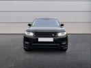 Annonce Land Rover Range Rover Sport 3.0 SDV6 306CH AUTOBIOGRAPHY DYNAMIC MARK V Noir Santorini