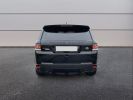 Annonce Land Rover Range Rover Sport 3.0 SDV6 306CH AUTOBIOGRAPHY DYNAMIC MARK V Noir Santorini