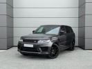 Voir l'annonce Land Rover Range Rover Sport 3.0 SDV6 306ch Autobiography Dynamic Mark VI