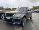 Voir l'annonce Land Rover Range Rover Sport 3.0 SDV6 306CH AUTOBIOGRAPHY DYNAMIC MARK VI Carpathian Grey